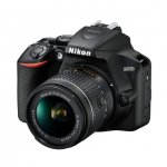 دوربین دیجیتال نیکون مدل D3500 به همراه لنز ۱۸-۵۵ میلی متر